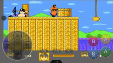 a鬼哥晒脸勇闯FC，毁童年毁三观 2017-09-10 22点场