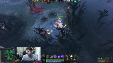 我 良智  9000上分~ 2017-09-18 21点场