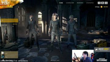 吃鸡开箱索泰1080TI抽索泰1070 2017-09-19 12点场