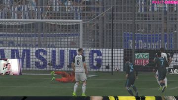【奶饱】FIFA毒奶9点见 2017-09-19 09点场