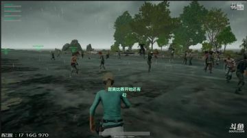 ZZ麦吉：我只是笨，不是傻！ 2017-09-19 14点场