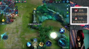 蛙神：13分钟1盘 不是算我输 2017-09-18 23点场