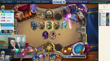 异灵术：咆哮魔爆牌术小号从零开始 2017-09-18 13点场