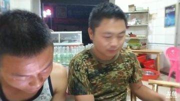 二爷挑战夜跑八公里！ 2017-09-19 00点场