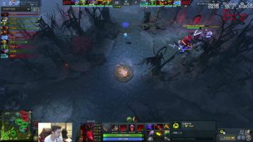 12点ESL Major LGD-LFY 2017-09-20 12点场