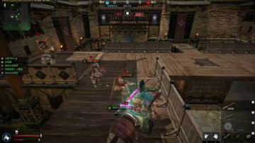 Atlantis战斧：失踪人口回归 2017-09-16 20点场