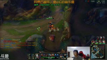 国服诺手我认第二，谁敢认第一？ 2017-09-19 11点场