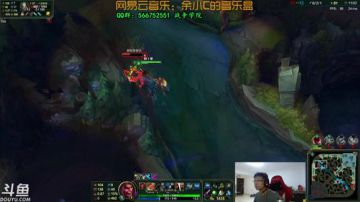 国服诺手我认第二，谁敢认第一？ 2017-09-19 13点场