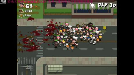 【管子】ZOMBIE·另类搞笑高能主播 2017-09-20 18点场