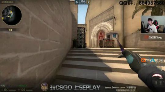 【赖小峰】玩一会5E~ 2017-09-20 15点场