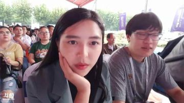 第八届中国统计开放日武汉主会场 2017-09-20 08点场