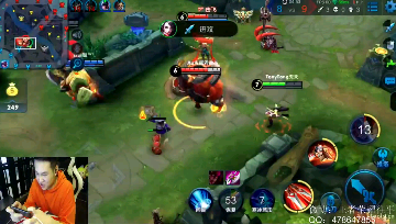 往事zr的直播精彩时刻：愿你千帆历尽，归来仍是少年