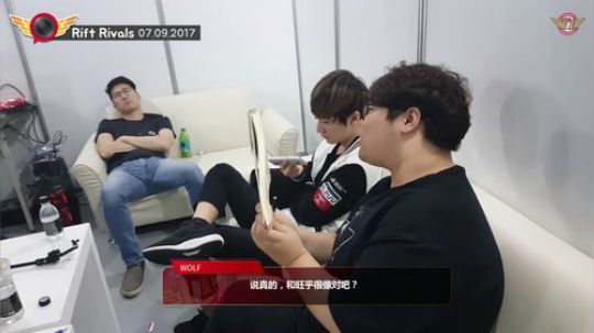 EP.39 在台湾玩的乐此不疲的训民正音游戏