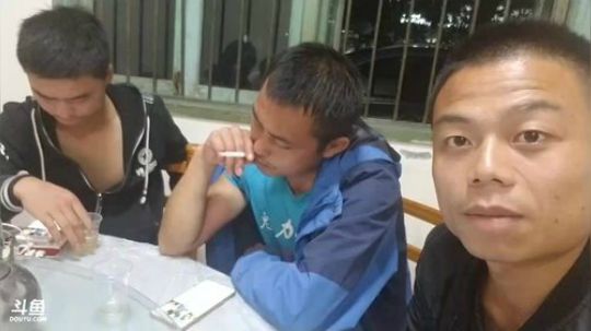 除害，灭杀人峰。 2017-09-21 18点场