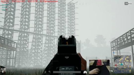 格调：晚上7点绝地国际邀请赛 2017-09-21 14点场