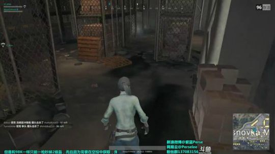 紫蓝：绝地杂技第一人 2017-09-21 13点场