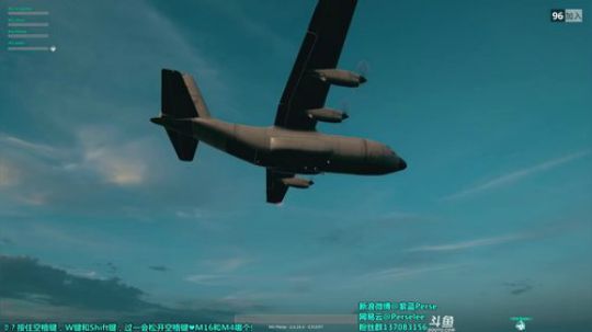 紫蓝：绝地杂技第一人 2017-09-21 15点场