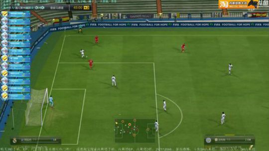 内斯塔~3V3欢乐金星排位~ 2017-09-20 21点场