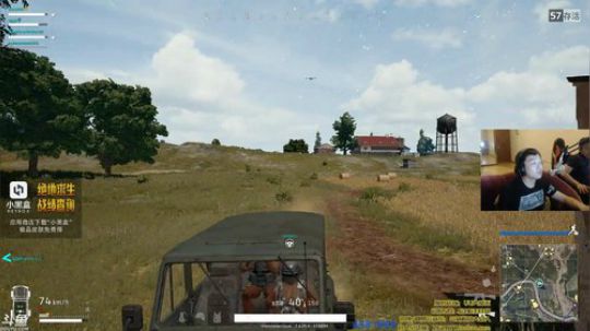 I Jump You Jump... 2017-09-21 00点场