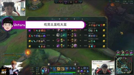 【Sky闲聊】这是一场本不该开始的游戏