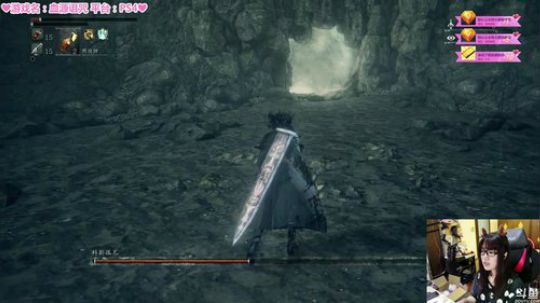 ❤缺氧：We game独家中文版❤ 2017-09-22 09点场
