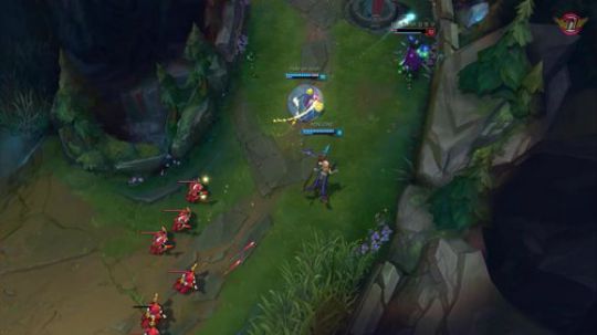 170917_Faker 精彩回放