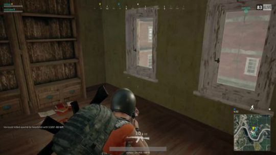 高三直播间  先OMG再三国杀 2017-09-22 05点场