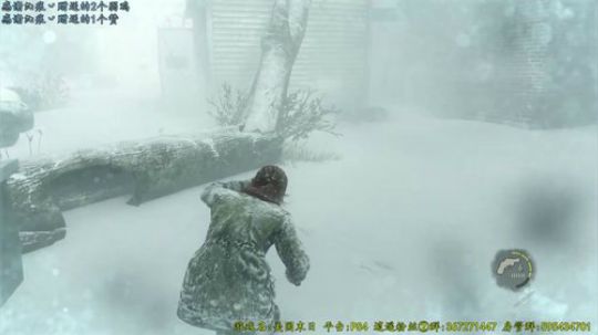 逍遥:美国末日，人类末世挣扎求生，娱乐 2017-09-23 18点场