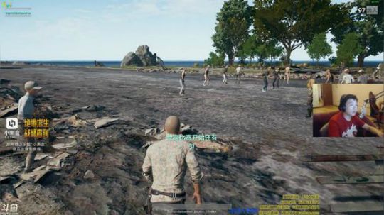 You Jump. I Jump... 2017-09-23 18点场