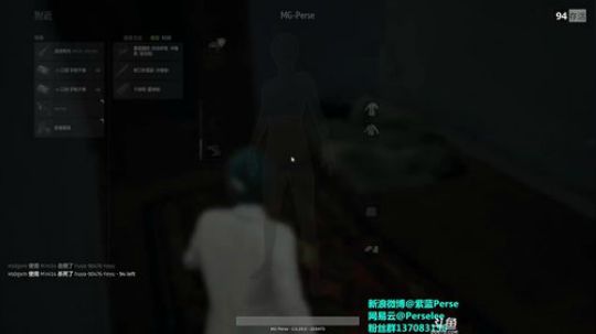紫蓝：绝地杂技第一人 2017-09-22 20点场