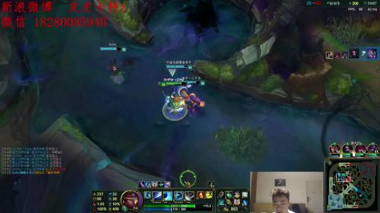 最强卡特，暴虐钻石分段 2017-09-22 23点场