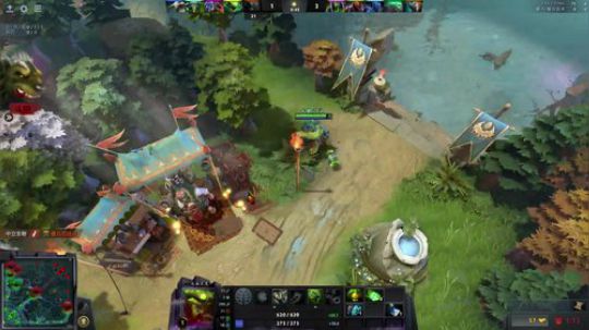 我 良智 9k单排~ 2017-09-23 02点场