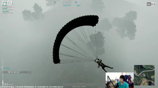 吃鸡-1000000000000000死 2017-09-23 14点场
