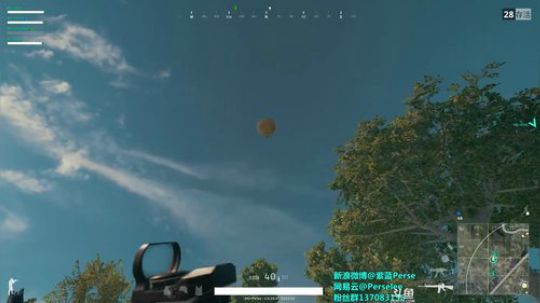 紫蓝：绝地杂技第一人 2017-09-22 18点场