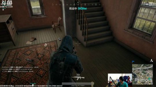 吃鸡-1000000000000000死 2017-09-23 12点场