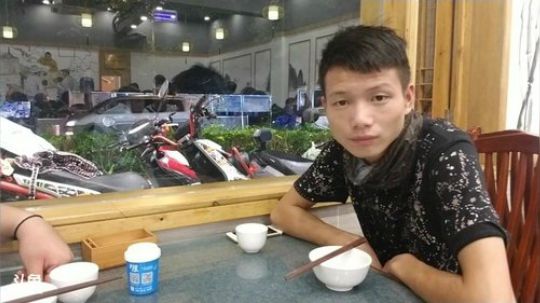 大吉大利，徒步吃鸡 2017-09-22 18点场