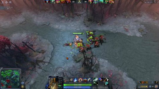 我 良智 9k单排~ 2017-09-22 22点场