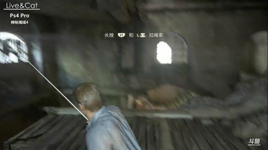 【夜猫】神秘海域，来一波~~ 2017-09-18 22点场