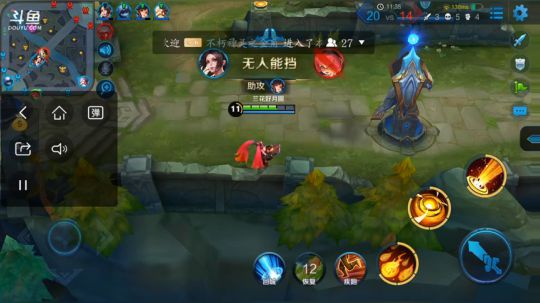 无聊随便玩玩~
