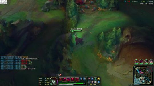 黑白锐雯,来了来了来了 2017-09-24 18点场