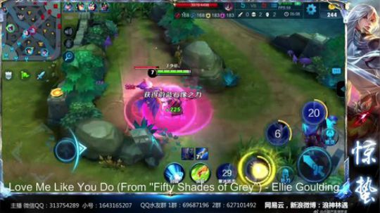 惊蜇：今夜无雪无晴  无悲喜 2017-09-24 18点场