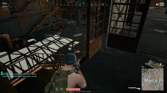 黄辉冯：我的AK很稳！ 2017-09-22 22点场