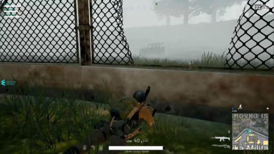 黄辉冯：我的AK很稳！ 2017-09-23 00点场