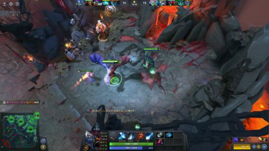 高三直播间  先OMG再三国杀 2017-09-24 08点场