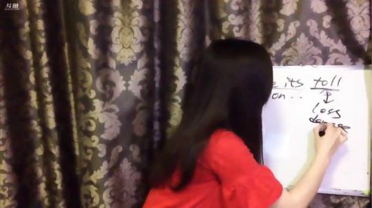 娜娜英语:地道英语116期～周末 2017-09-24 09点场