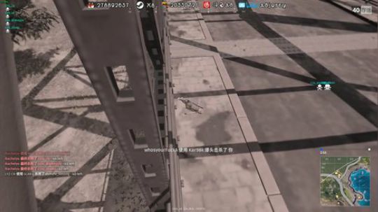 [COG]x8.晚上鸡王杯突围赛 2017-09-23 17点场
