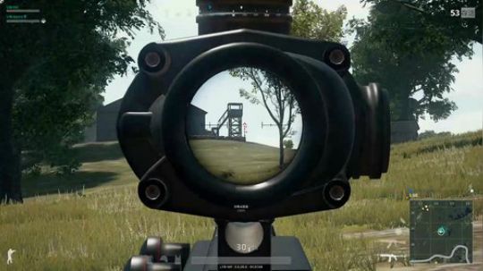 黄辉冯：我的AK很稳！ 2017-09-22 20点场