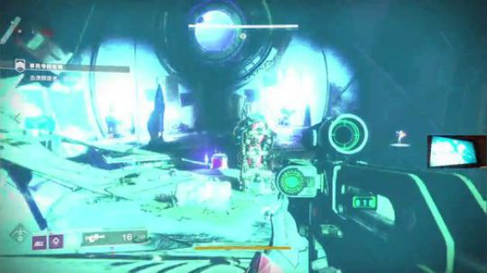 【大A】PS4 游戏直播间 2017-09-23 22点场