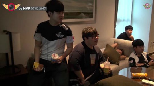 EP.35.小黑面临淘汰危机？