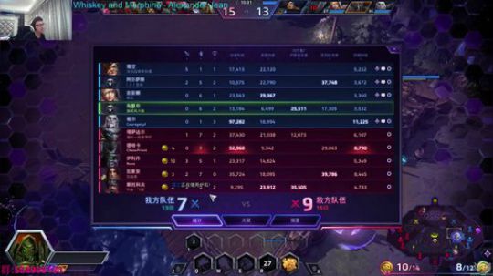 先风暴再2K今天早点睡 2017-09-24 20点场